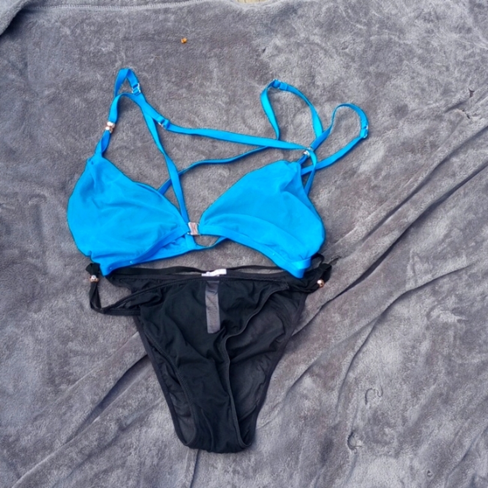 Savage X Fenty Set